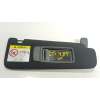 Recambio de parasol derecho para bmw 6 gran turismo (g32) 630 i mild-hybrid referencia OEM IAM   