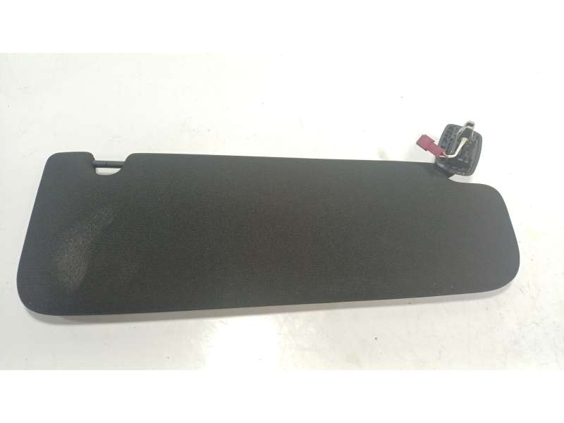 Recambio de parasol izquierdo para bmw 6 gran turismo (g32) 630 i mild-hybrid referencia OEM IAM   