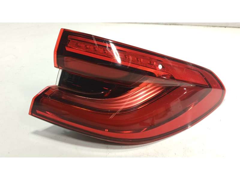Recambio de piloto trasero derecho para bmw 6 gran turismo (g32) 630 i mild-hybrid referencia OEM IAM  7376484 