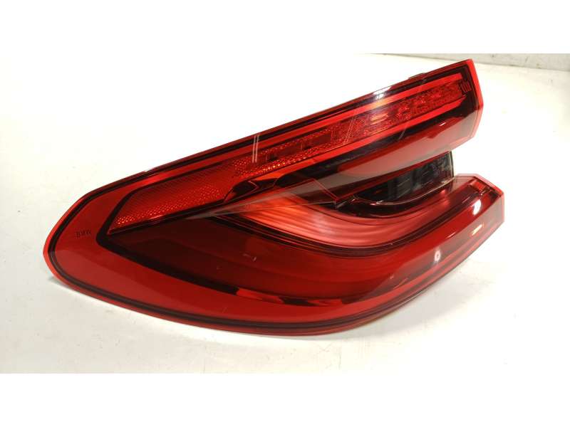 Recambio de piloto trasero izquierdo para bmw 6 gran turismo (g32) 630 i mild-hybrid referencia OEM IAM  7376483 