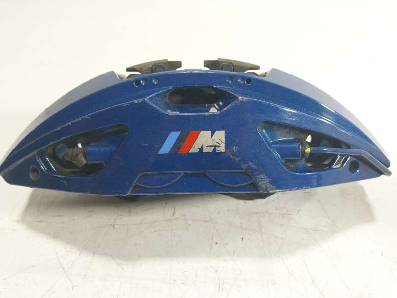 Recambio de pinza freno delantera izquierda para bmw 6 gran turismo (g32) 630 i mild-hybrid referencia OEM IAM   
