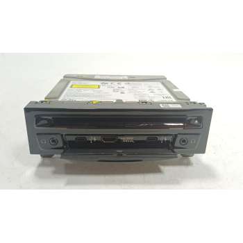 SISTEMA AUDIO / RADIO CD CI5A2BF2301 