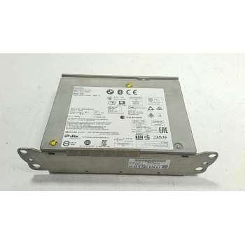SISTEMA NAVEGACION GPS CI5A2C07601 