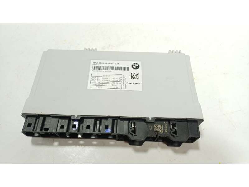 Recambio de modulo electronico para bmw 6 gran turismo (g32) 630 i mild-hybrid referencia OEM IAM   