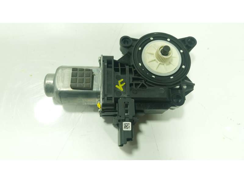 Recambio de motor elevalunas delantero derecho para kia niro i (de) 1.6 gdi hybrid referencia OEM IAM  82460G5010 