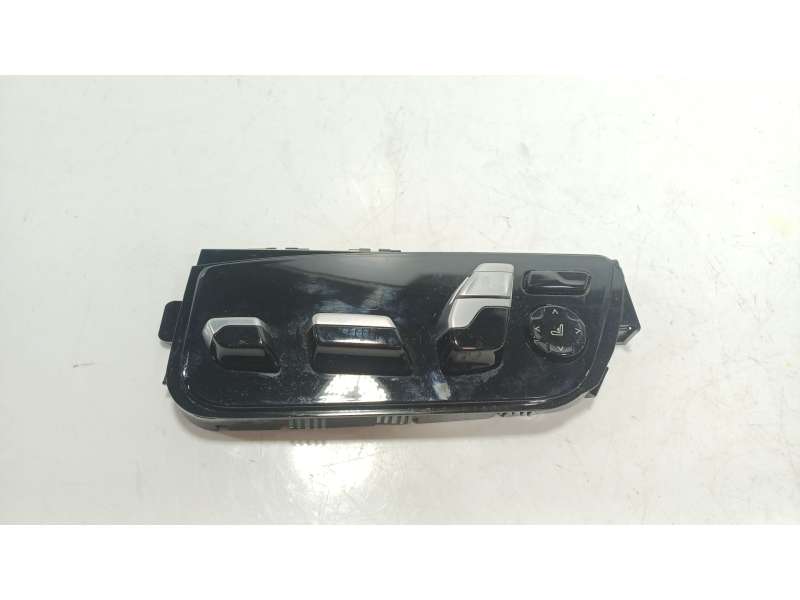 Recambio de modulo electronico para bmw 6 gran turismo (g32) 630 i mild-hybrid referencia OEM IAM  9460181 
