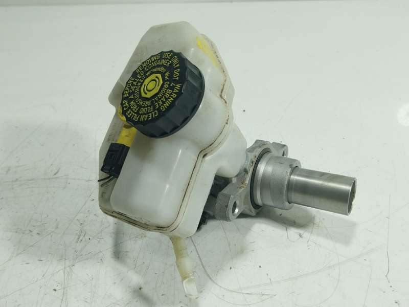 Recambio de bomba freno para bmw 6 gran turismo (g32) 630 i mild-hybrid referencia OEM IAM  687118501 