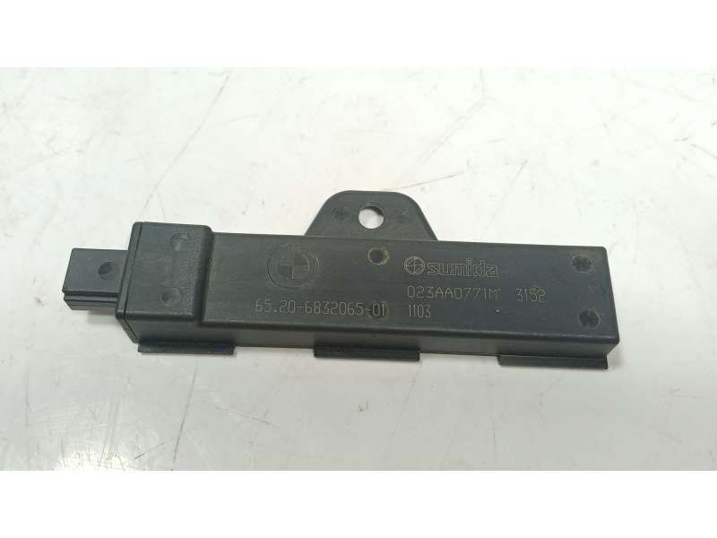Recambio de modulo electronico para bmw 6 gran turismo (g32) 630 i mild-hybrid referencia OEM IAM  65206832065 