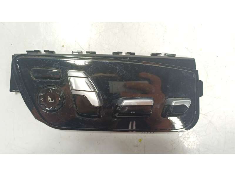 Recambio de modulo electronico para bmw 6 gran turismo (g32) 630 i mild-hybrid referencia OEM IAM  9460182 