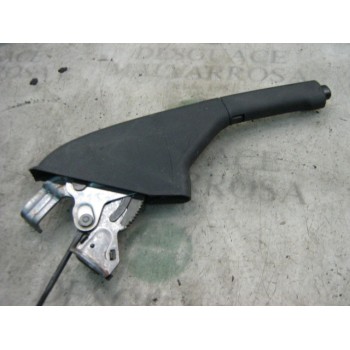 PALANCA FRENO DE MANO 