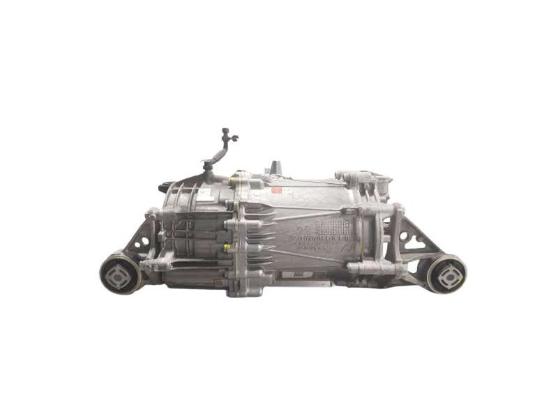Recambio de motor completo para porsche taycan (y1a) 4s referencia OEM IAM  EBG 9J1901131E