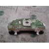 Recambio de cuadro instrumentos para opel astra f berlina eurocopa referencia OEM IAM   