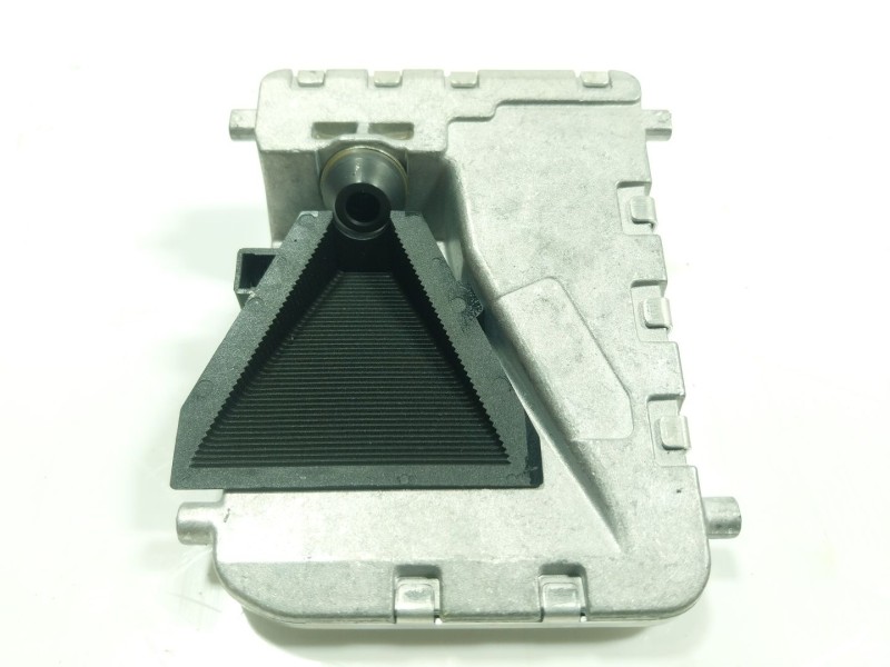 Recambio de modulo electronico para mercedes-benz gle (w166) 400 4-matic (166.056) referencia OEM IAM A0009000209 A0009000209 