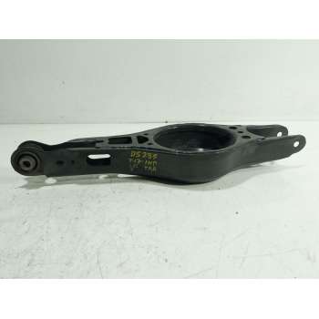 BRAZO SUSPENSION INFERIOR TRASERO IZQUIERDO 