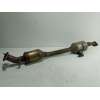 Recambio de catalizador para toyota corolla station wagon (_e21_) 1.8 hybrid (zwe211) referencia OEM IAM   