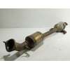 Recambio de catalizador para toyota corolla station wagon (_e21_) 1.8 hybrid (zwe211) referencia OEM IAM   