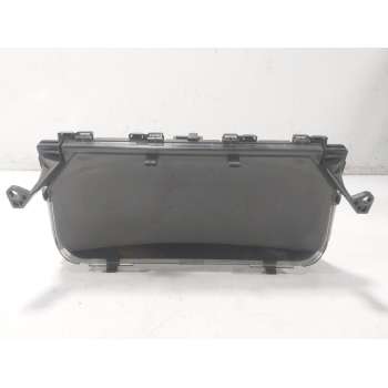 CUADRO INSTRUMENTOS 83A0002B21 