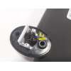 Recambio de parasol derecho para toyota corolla station wagon (_e21_) 1.8 hybrid (zwe211) referencia OEM IAM   