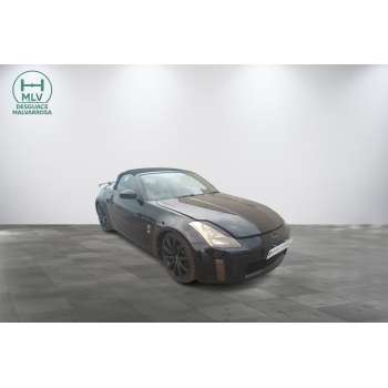 NISSAN 350Z ROADSTER (Z33)