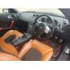 nissan 350z roadster (z33) del año 2004