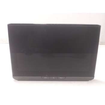 SISTEMA AUDIO / RADIO CD 