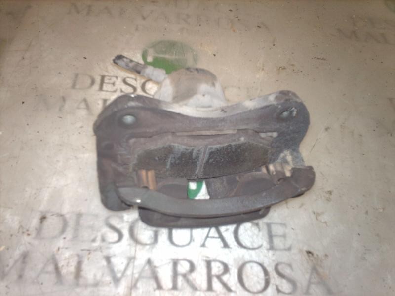 Recambio de pinza freno delantera derecha para hyundai lantra berlina (rd) 1.6 cat referencia OEM IAM   