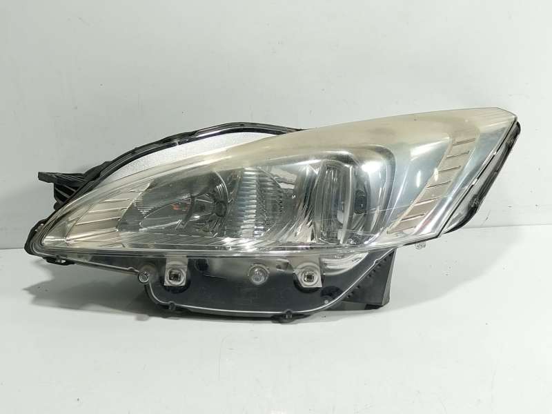 Recambio de faro izquierdo para peugeot 508 i (8d_) 1.6 hdi referencia OEM IAM  9687580280 