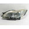 Recambio de faro izquierdo para peugeot 508 i (8d_) 1.6 hdi referencia OEM IAM  9687580280 