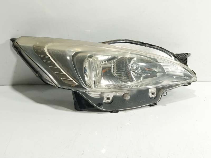 Recambio de faro derecho para peugeot 508 i (8d_) 1.6 hdi referencia OEM IAM  9687580180 
