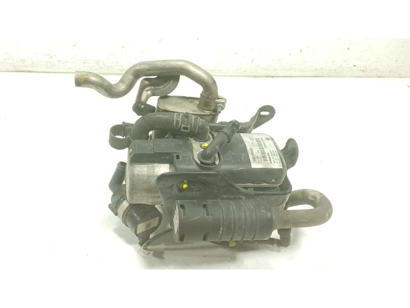 Recambio de modulo electronico para volkswagen sharan (7n1, 7n2) 2.0 tdi referencia OEM IAM  7N0815065M 