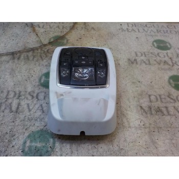 PILOTO INTERIOR 98027660XT 