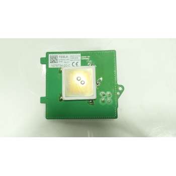 MODULO ELECTRONICO 107973400C 