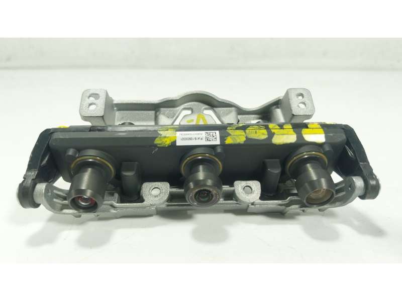Recambio de modulo electronico para tesla model 3 ev referencia OEM IAM  114374601E 