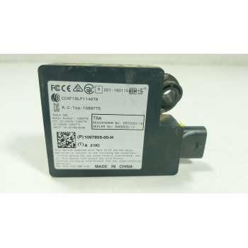 MODULO ELECTRONICO 109785400H 