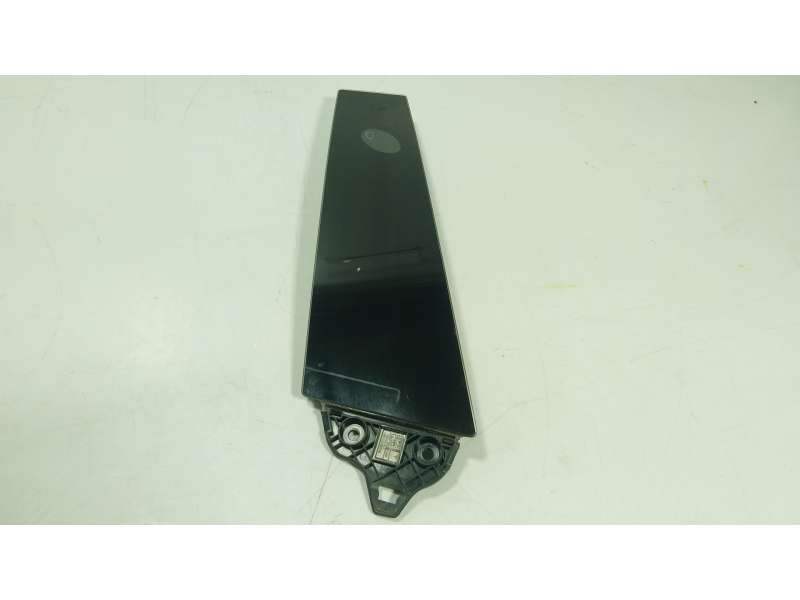 Recambio de modulo electronico para tesla model 3 ev referencia OEM IAM  110044100E 