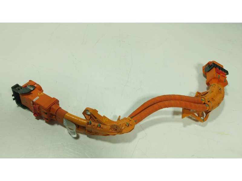 Recambio de modulo electronico para tesla model 3 ev referencia OEM IAM  110900000D 