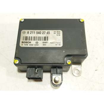 MODULO ELECTRONICO A2115402745 