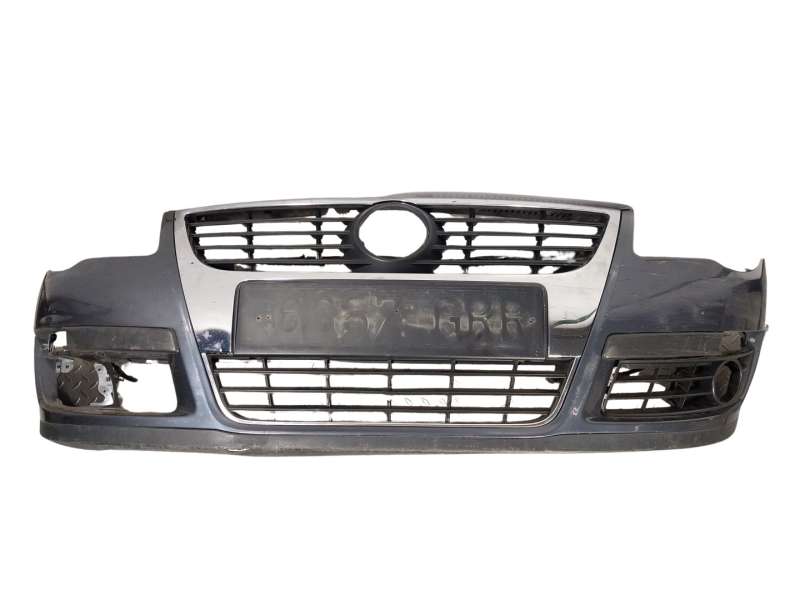 Recambio de paragolpes delantero para volkswagen passat b6 variant (3c5) 2.0 tdi referencia OEM IAM   