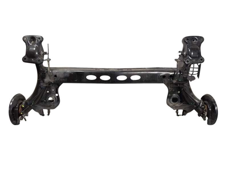 Recambio de puente trasero para audi q2 (gab, gag) 35 tfsi referencia OEM IAM   