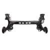 Recambio de puente trasero para audi q2 (gab, gag) 35 tfsi referencia OEM IAM   