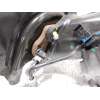 Recambio de puente trasero para audi q2 (gab, gag) 35 tfsi referencia OEM IAM   