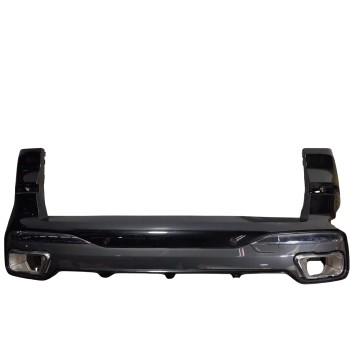 PARAGOLPES TRASERO 51125A435A3 