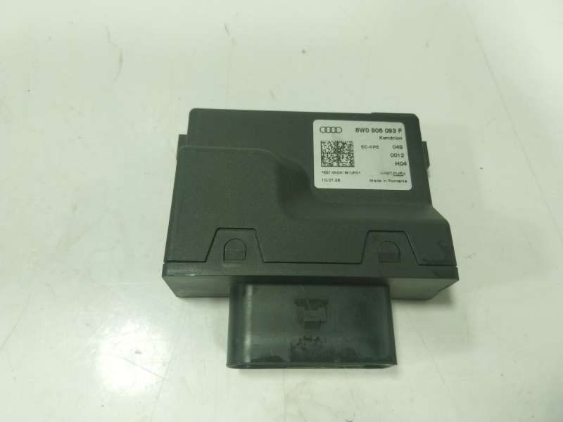 Recambio de modulo electronico para audi q5 (fyb, fyg) 50 tfsi e quattro referencia OEM IAM  8W0906093F 
