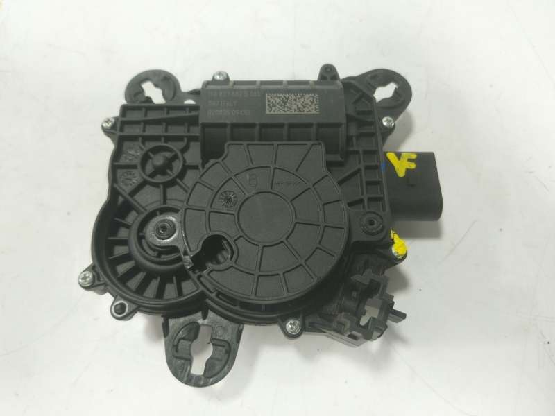 Recambio de modulo electronico para audi q5 (fyb, fyg) 50 tfsi e quattro referencia OEM IAM  1T3827887B 