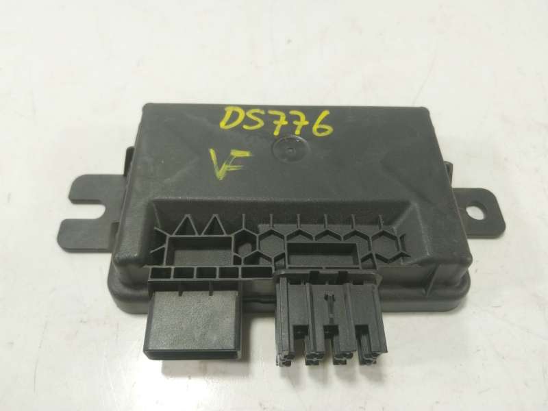Recambio de modulo electronico para audi q5 (fyb, fyg) 50 tfsi e quattro referencia OEM IAM  85E907428Q 