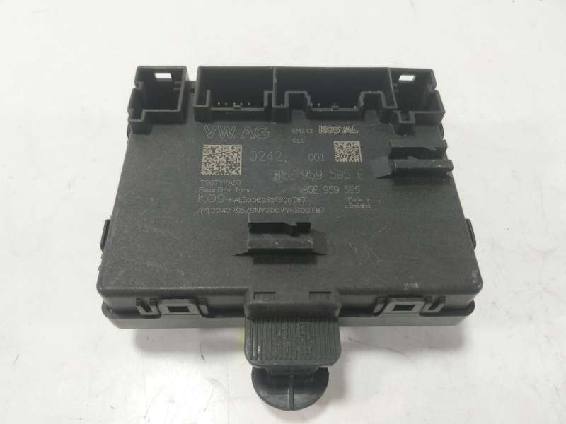 Recambio de modulo electronico para audi q5 (fyb, fyg) 50 tfsi e quattro referencia OEM IAM  85E959595E 