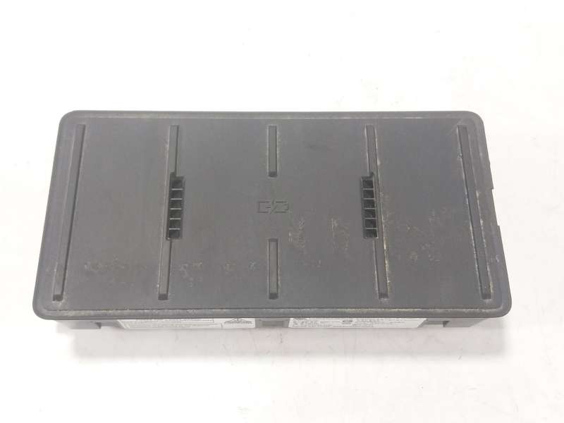 Recambio de modulo electronico para audi q5 (fyb, fyg) 50 tfsi e quattro referencia OEM IAM  85E035507 