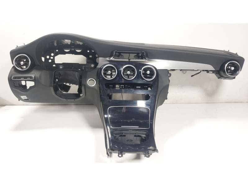 Recambio de salpicadero para mercedes-benz clase c t-model (s205) c 180 (205.240) referencia OEM IAM  2058600002 