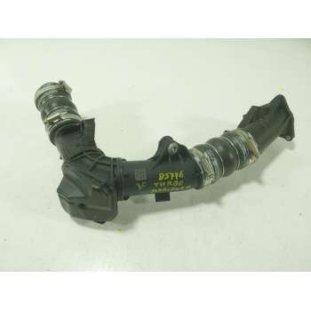 TUBO INTERCOOLER 