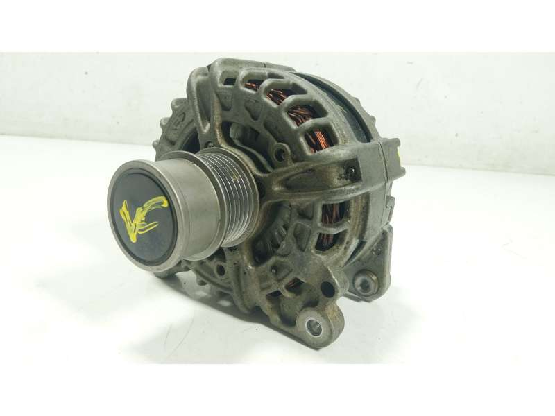 Recambio de alternador para audi q2 (gab, gag) 35 tfsi referencia OEM IAM  05E903026B 